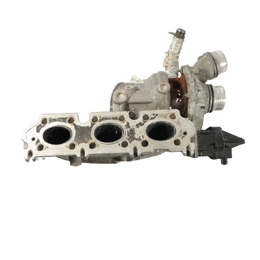 Turbocharger Turbo Charger Petrol B38 to Mini F54 F55 F56 F57 with Part number 7636784 Mini F54 F55 F56 F57 Turbocharger Turbo Charger Petrol B38 - SKU 7636784-4 - Part number 7636784