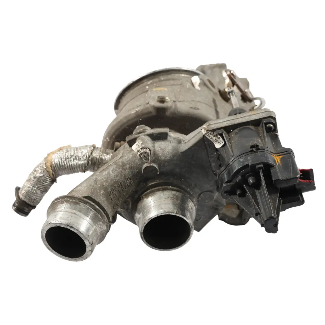 Mini F54 F55 F56 F57 Turbocompressore Turbo Charger Benzina B38 - SKU 7636784-4 - Numero di parte 7636784