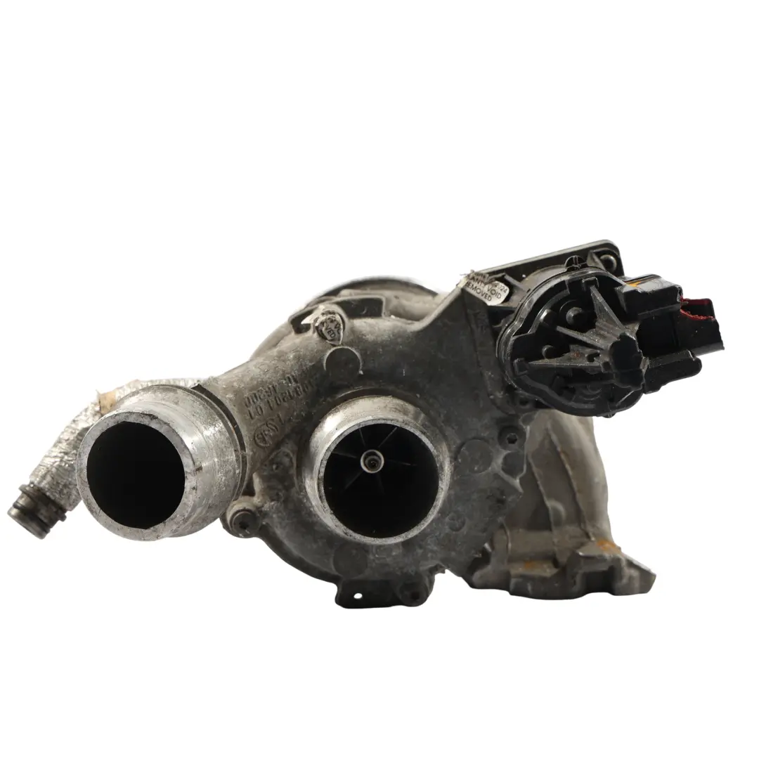 Mini F54 F55 F56 F57 Turbolader Turbolader Benziner B38 - SKU 7636784-4 - Teilenummer 7636784