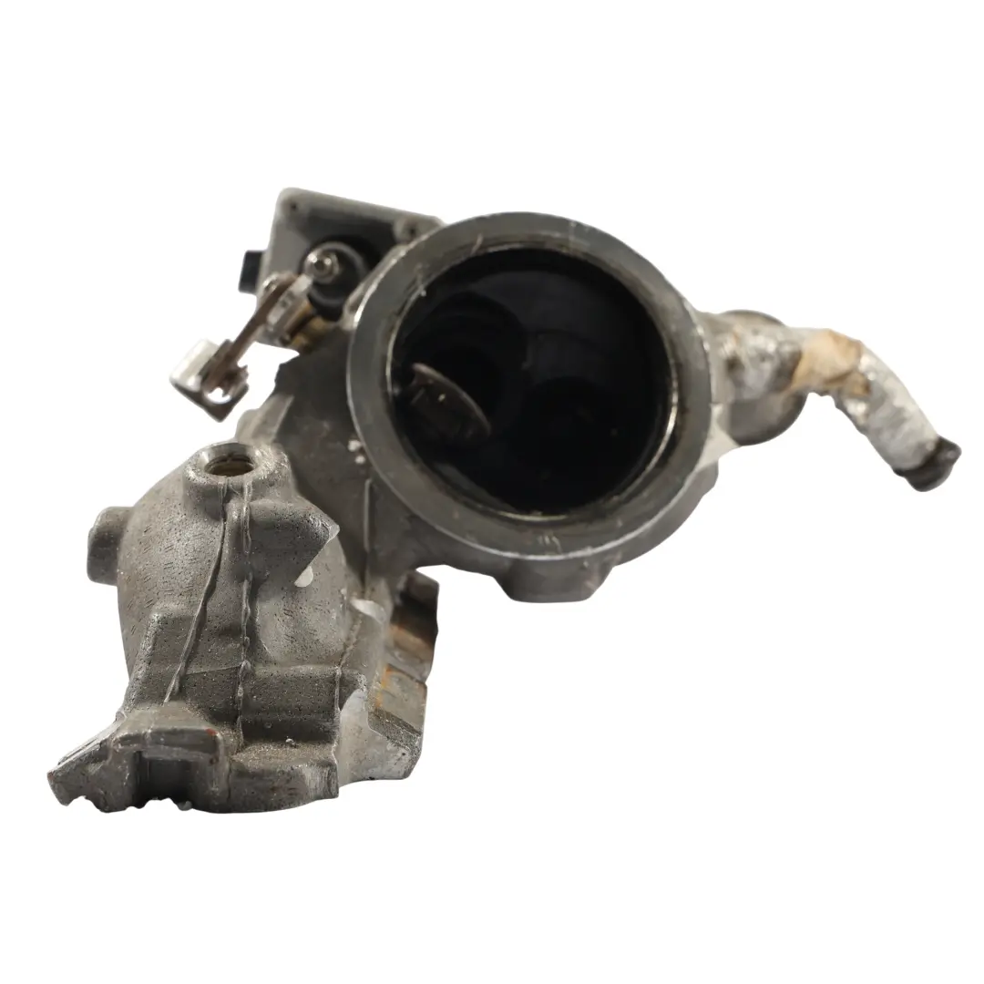 Mini F54 F55 F56 F57 Turbocompresseur Turbo Compresseur Essence B38 - SKU 7636784-4 - Numéro de pièce 7636784