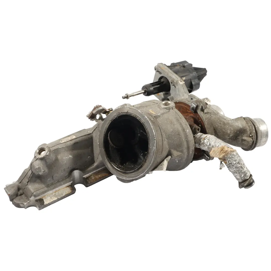 Turbolader Turbolader Benziner B38 für Mini F54 F55 F56 F57 mit Teilenummer 7636784 Mini F54 F55 F56 F57 Turbolader Turbolader Benziner B38 - SKU 7636784-4 - Teilenummer 7636784