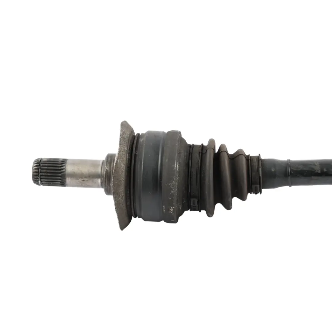 BMW X5 F15 F85 Rear Driveshaft Drive Shaft Left Right N/O/S - SKU 7637223 - Part number 7637223