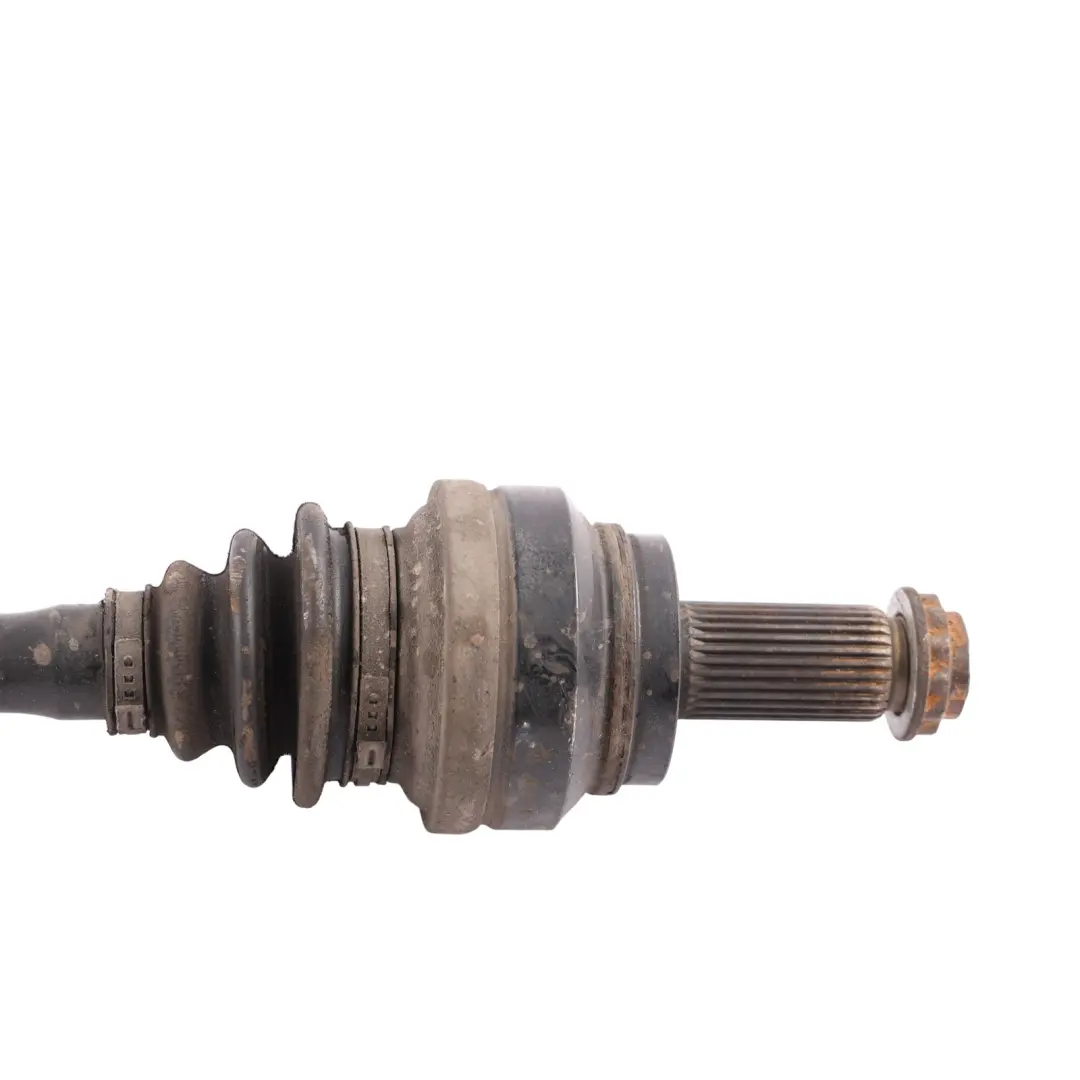 BMW X5 F15 F85 Rear Driveshaft Drive Shaft Left Right N/O/S - SKU 7637223 - Part number 7637223