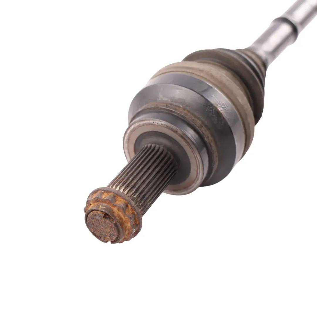 Driveshaft Drive Shaft Left Right N/O/S to BMW X5 F15 F85 Rear with Part number 7637223 BMW X5 F15 F85 Rear Driveshaft Drive Shaft Left Right N/O/S - SKU 7637223 - Part number 7637223