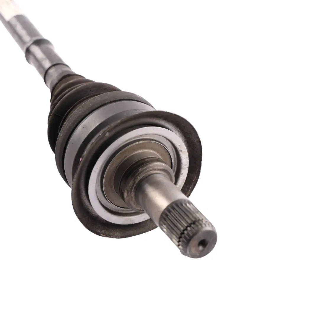 BMW X5 F15 F85 Rear Driveshaft Drive Shaft Left Right N/O/S - SKU 7637223 - Part number 7637223