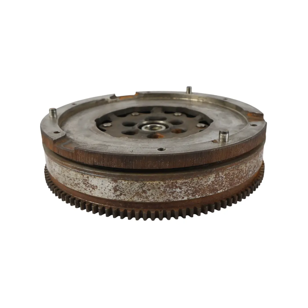 N20 Dual Twin Mass Flywheel to BMW F10 F11 F20 F21 F22 F30 F31 F32 Petrol with Part number 7638306 BMW F10 F11 F20 F21 F22 F30 F31 F32 Petrol N20 Dual Twin Mass Flywheel - SKU 7638306-1 - Part number 7638306