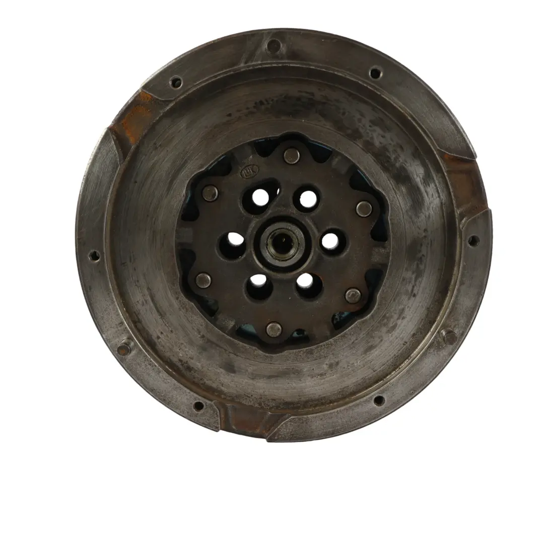 Gasolina N20 Volante Bimasa para BMW F10 F11 F20 F21 F22 F30 F31 F32 con número de pieza 7638306 BMW F10 F11 F20 F21 F22 F30 F31 F32 Gasolina N20 Volante Bimasa - SKU 7638306-1 - Número de pieza 7638306