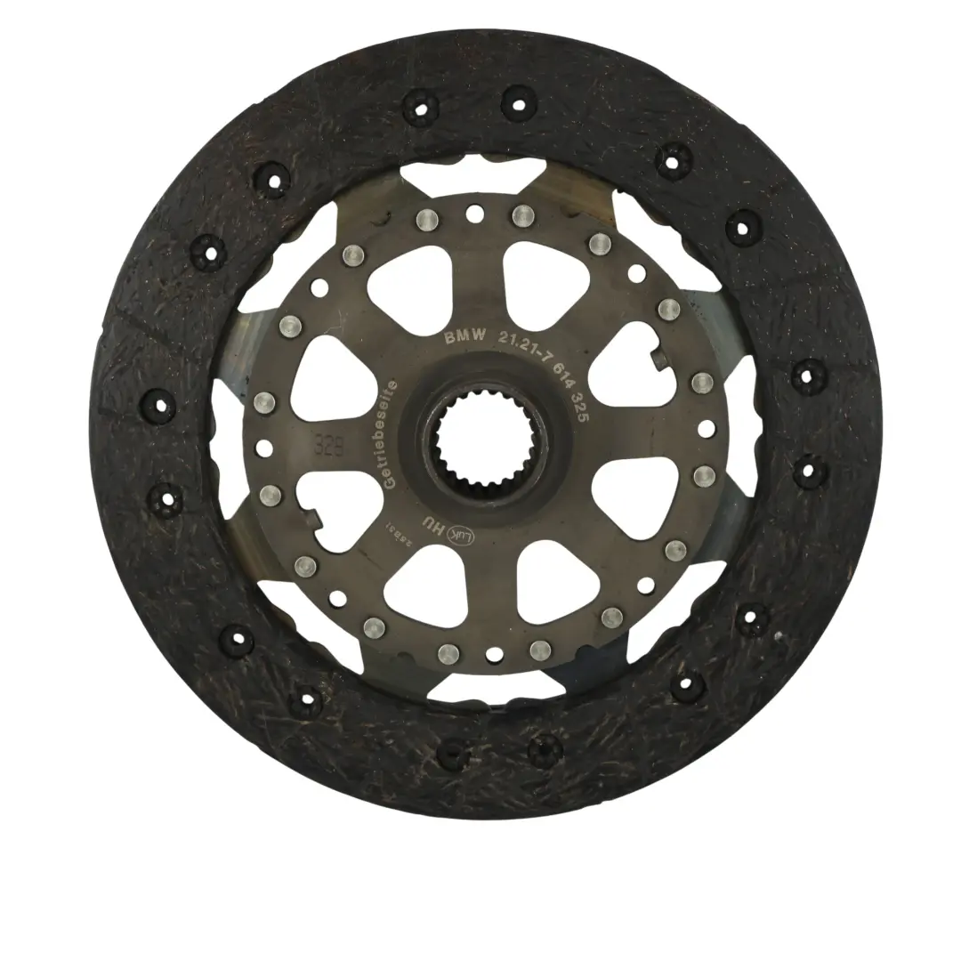 BMW F10 F11 F20 F21 F22 F30 F31 F32 N20 Volant D'inertie Double Masse - SKU 7638306-1 - Numéro de pièce 7638306