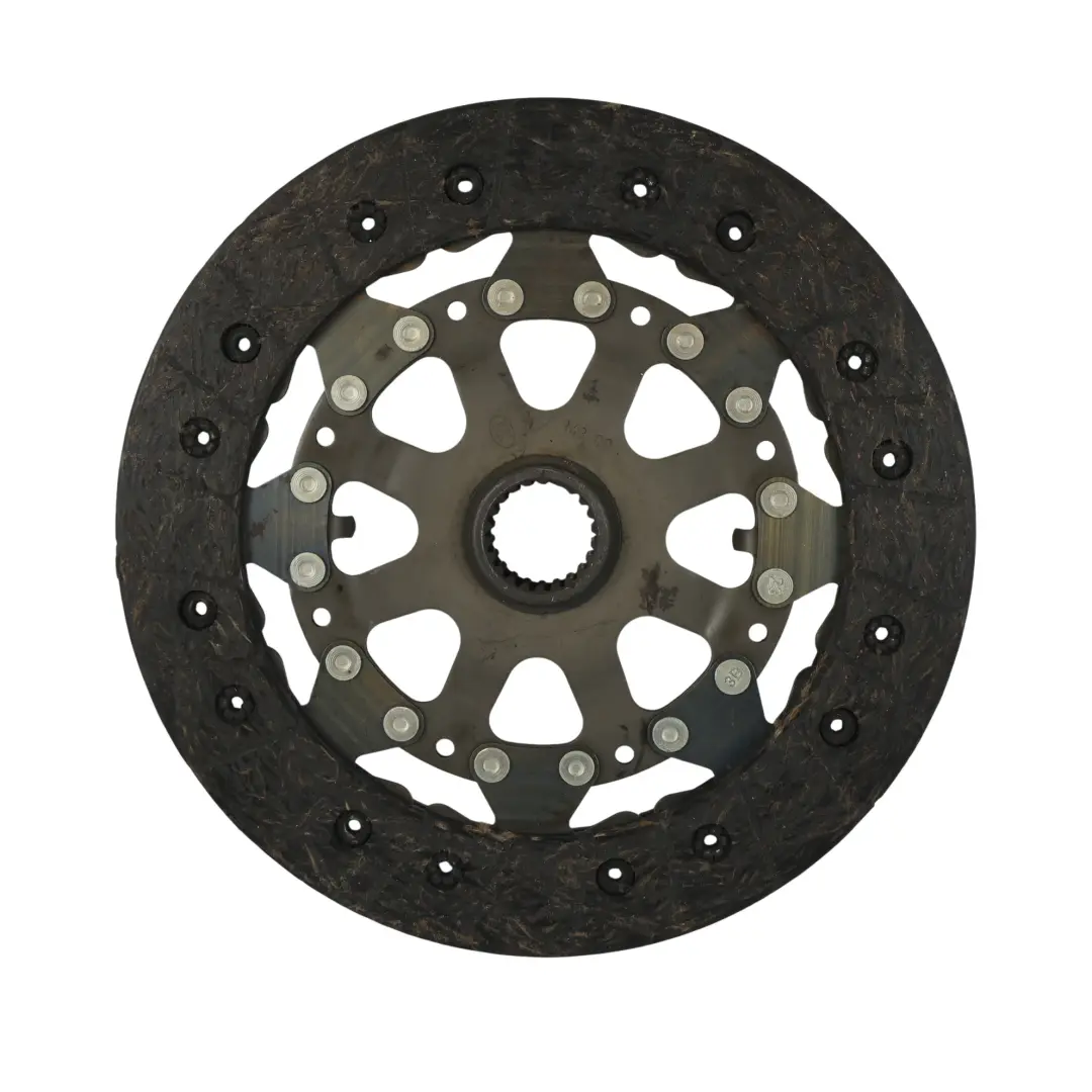 BMW F10 F11 F20 F21 F22 F30 F31 F32 N20 Volant D'inertie Double Masse - SKU 7638306-1 - Numéro de pièce 7638306