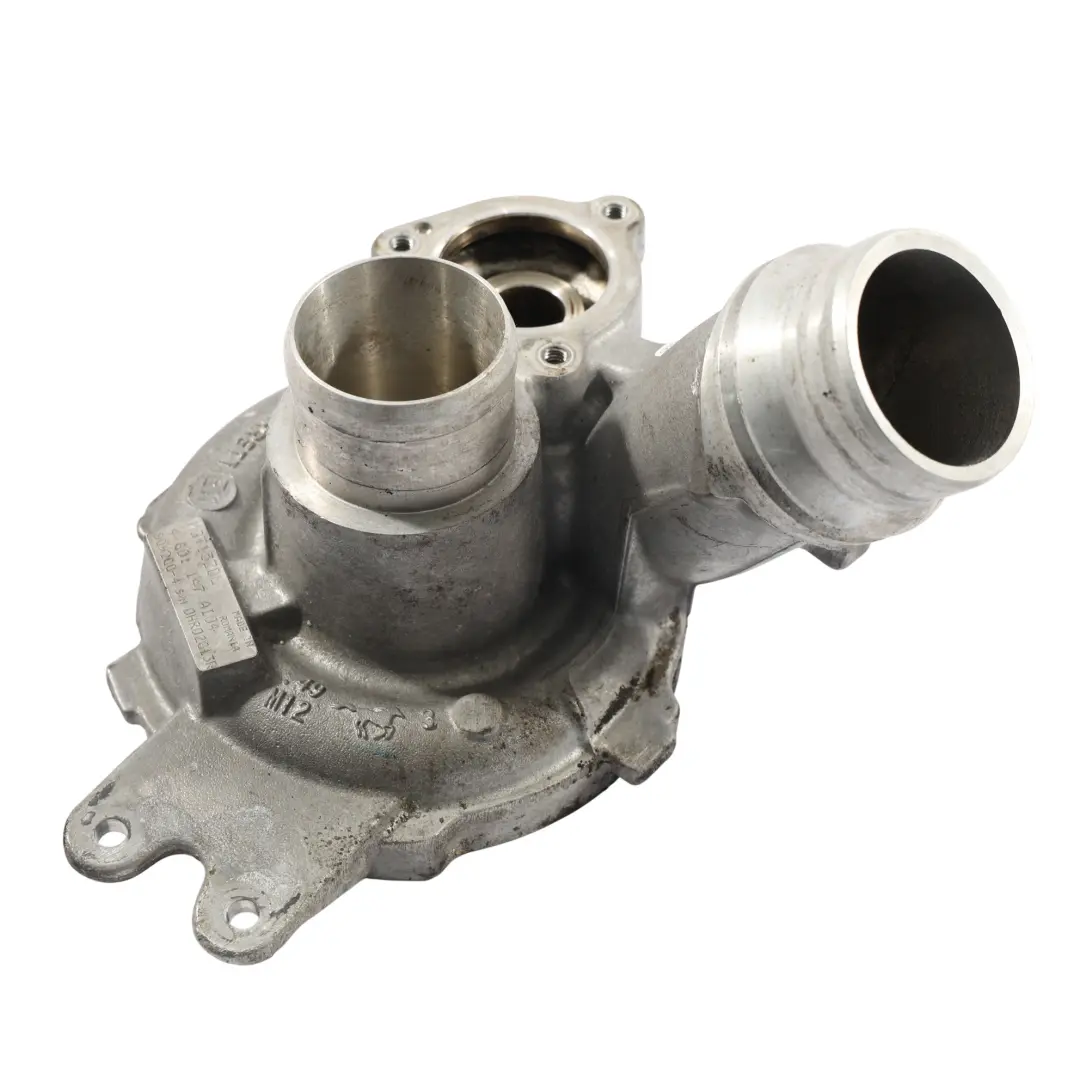 Obudowa Turbosprężarki Część do BMW F20 F30 120i 320i N13 Benzyna o numerze 7643717 BMW F20 F30 120i 320i N13 Benzyna Obudowa Turbosprężarki Część - SKU 7643717-7 - Numer Części 7643717