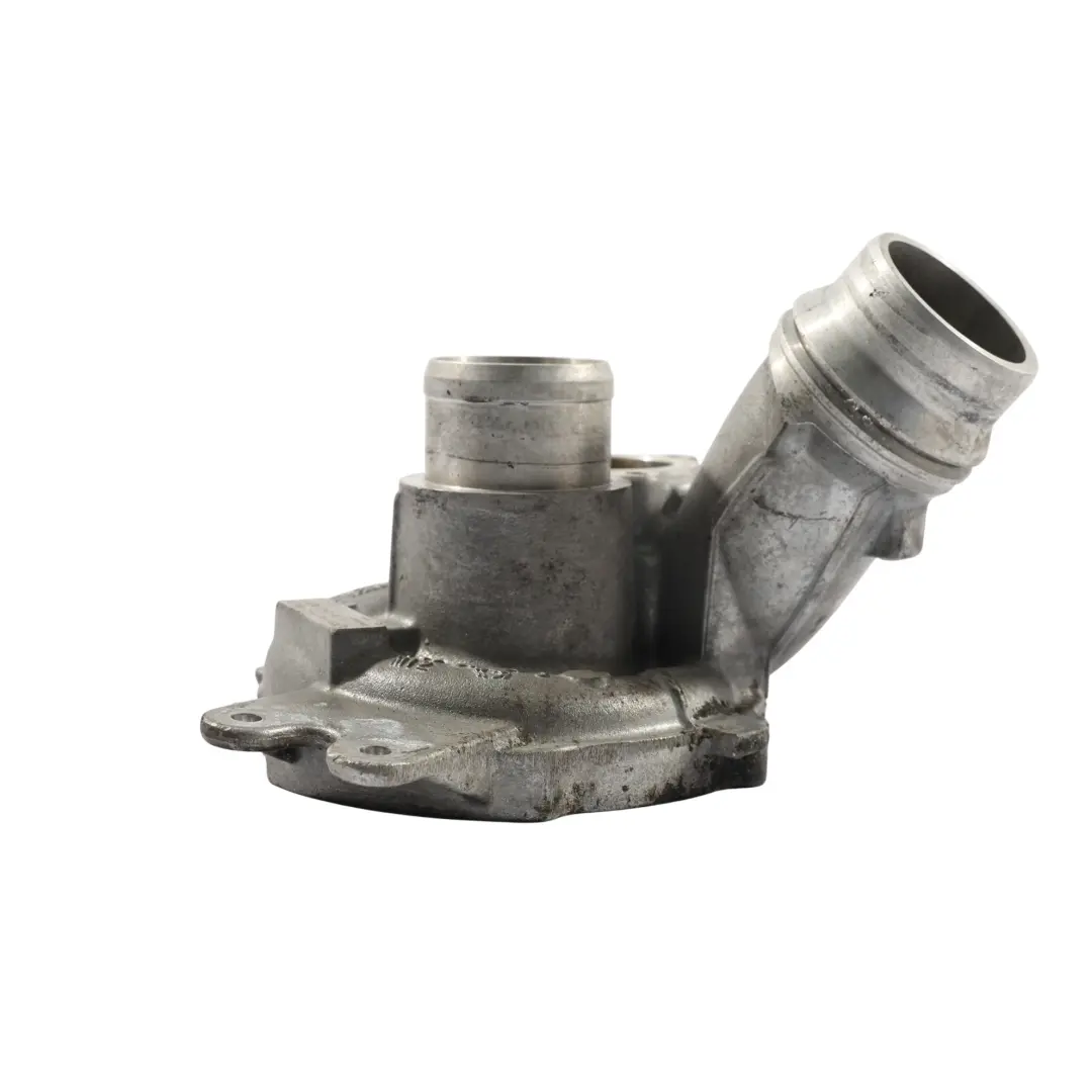 BMW F20 F30 Turbocharger Housing Part 120i 320i N13 Petrol Engine - SKU 7643717-7 - Part number 7643717