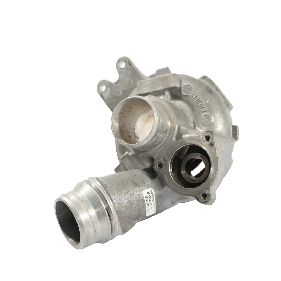 Lader Gehäuse Teil 120I 320I N13 Benzin Motor für BMW F20 F30 Turbo mit Teilenummer 7643717 BMW F20 F30 Turbo Lader Gehäuse Teil 120I 320I N13 Benzin Motor - SKU 7643717-7 - Teilenummer 7643717
