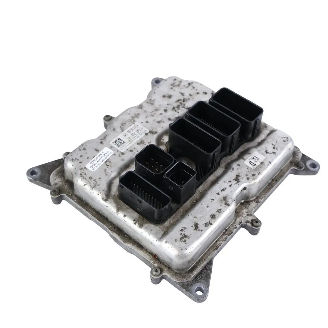 N20 184HP Sterownik Silnika DME Automat do BMW F10 F11 F20 F30 320i o numerze 7646763 BMW F10 F11 F20 F30 320i N20 184HP Sterownik Silnika DME Automat - SKU 7646763-2 - Numer Części 7646763