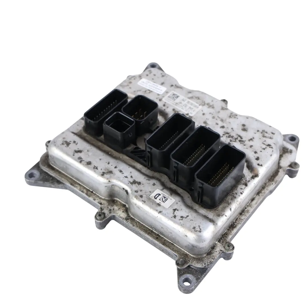 BMW F10 F11 F20 F30 320I N20 184HP Motore Controllo ECU DME Automatico - SKU 7646763-2 - Numero di parte 7646763
