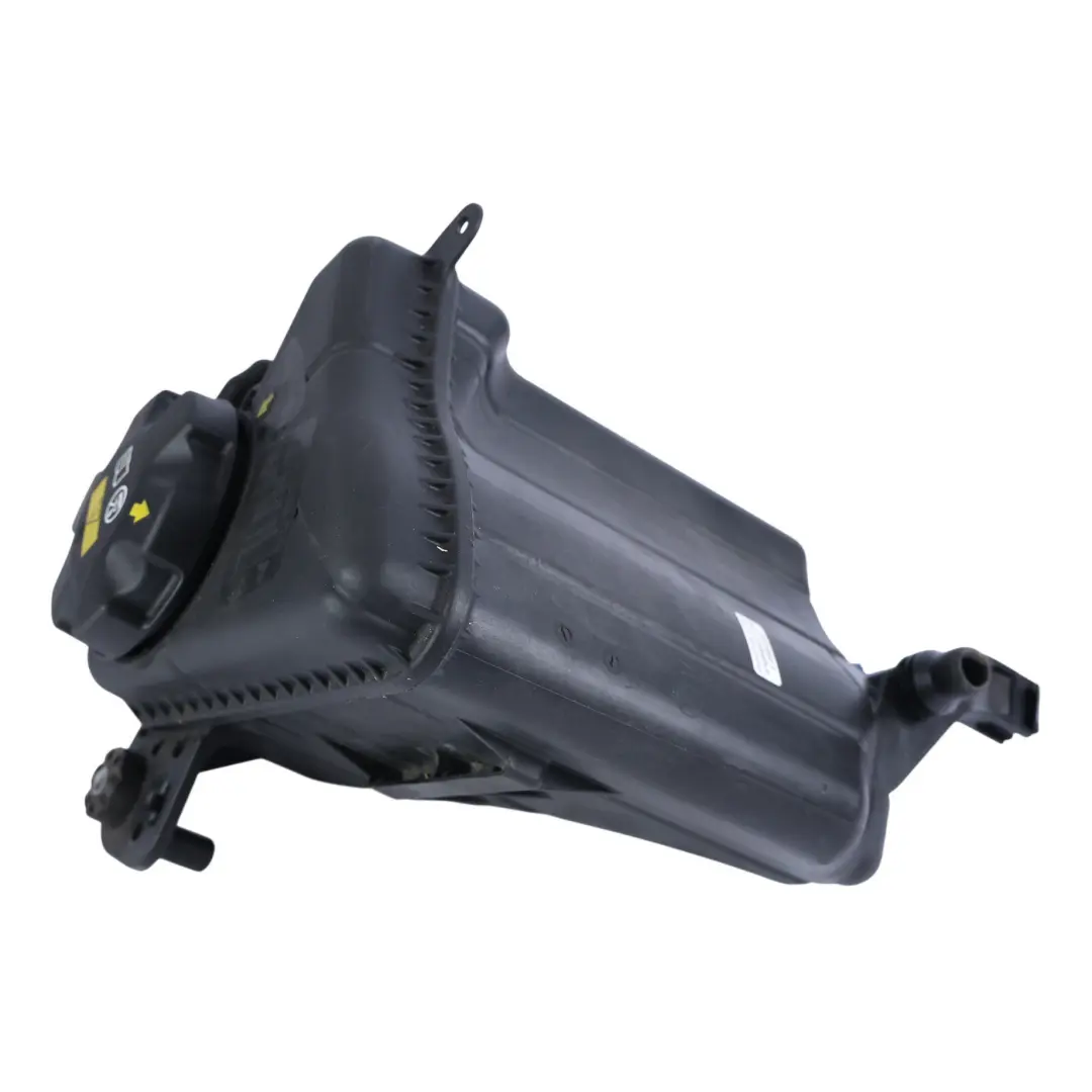 Serbatoio Refrigerante Bottiglia Radiator Espansione 7601949 per BMW F01 F10 F11 F12 con numero di parte 7647283 BMW F01 F10 F11 F12 Serbatoio Refrigerante Bottiglia Radiator Espansione 7601949 - SKU 7647283-1 - Numero di parte 7647283