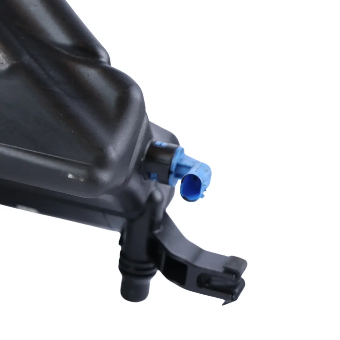 Coolant Tank Bottle Radiator Expansion 7601949 to BMW F01 F10 F11 F12 with Part number 7647283 BMW F01 F10 F11 F12 Coolant Tank Bottle Radiator Expansion 7601949 - SKU 7647283-1 - Part number 7647283