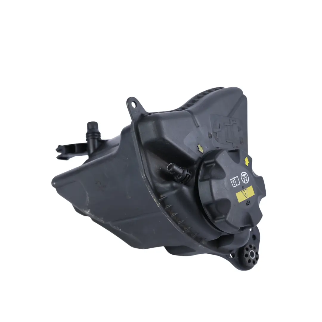 Kühlmittel Tank Flasche Kühler Erweiterung 7601949 für BMW F01 F10 F11 F12 mit Teilenummer 7647283 BMW F01 F10 F11 F12 Kühlmittel Tank Flasche Kühler Erweiterung 7601949 - SKU 7647283-1 - Teilenummer 7647283