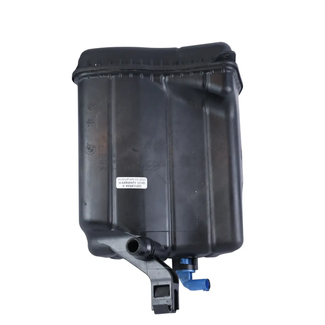 Tanque Refrigerante Botella Radiador Expansión 7601949 para BMW F01 F10 F11 F12 con número de pieza 7647283 BMW F01 F10 F11 F12 Tanque Refrigerante Botella Radiador Expansión 7601949 - SKU 7647283-1 - Número de pieza 7647283