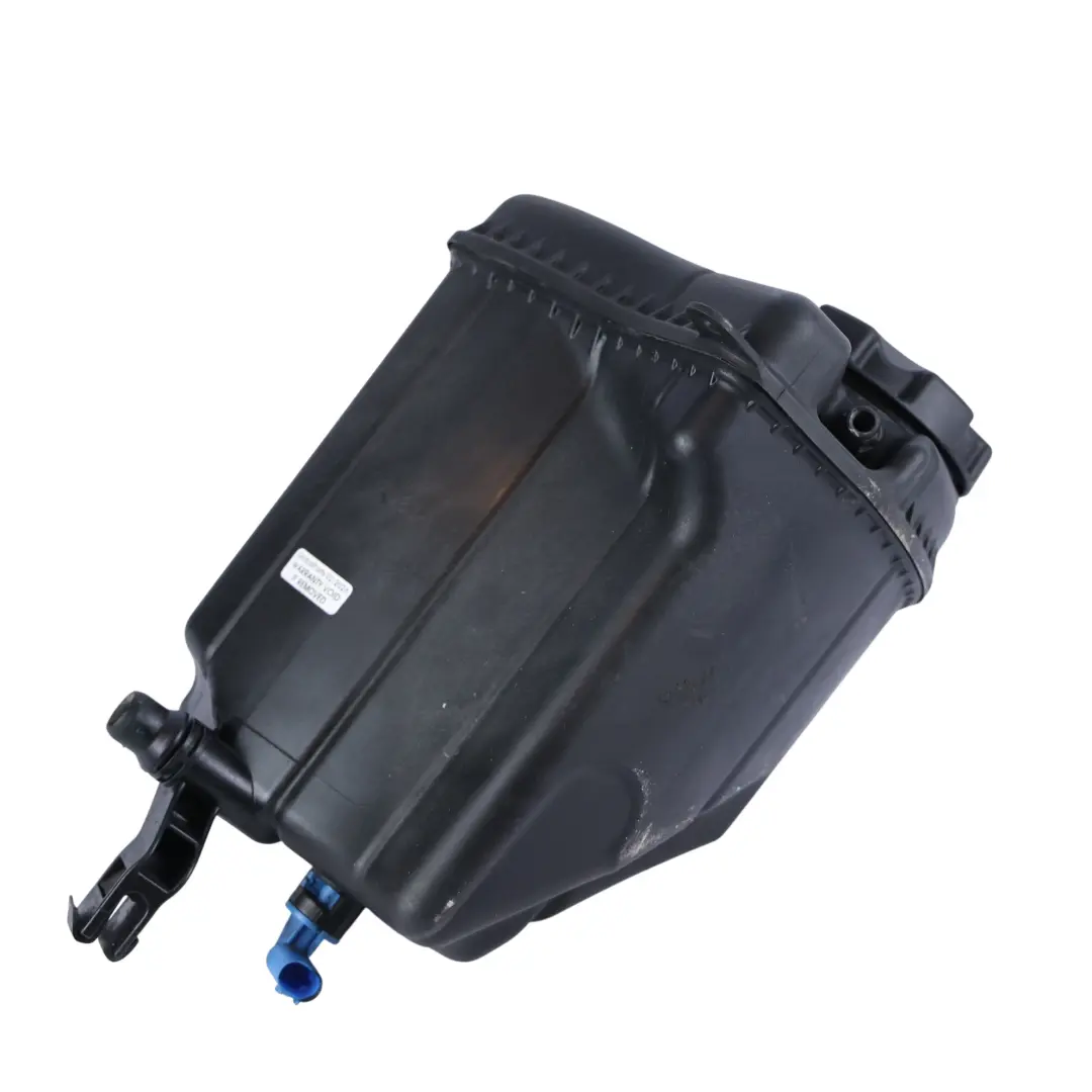 BMW F01 F10 F11 F12 Kühlmittel Tank Flasche Kühler Erweiterung 7601949 - SKU 7647283-1 - Teilenummer 7647283