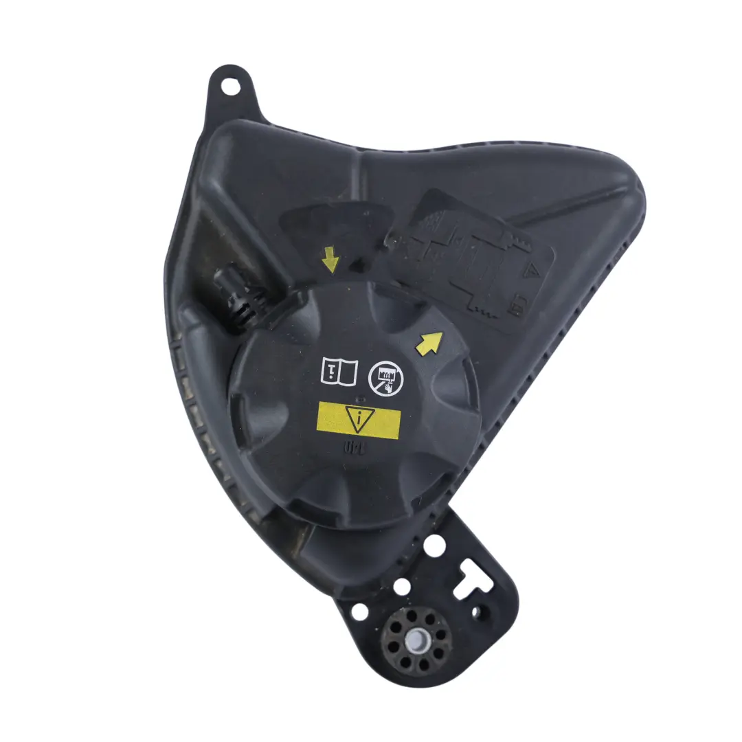 Tanque Refrigerante Botella Radiador Expansión 7601949 para BMW F01 F10 F11 F12 con número de pieza 7647283 BMW F01 F10 F11 F12 Tanque Refrigerante Botella Radiador Expansión 7601949 - SKU 7647283-1 - Número de pieza 7647283