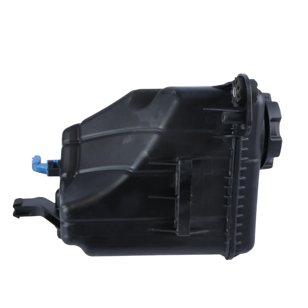 Serbatoio Refrigerante Bottiglia Radiator Espansione 7601949 per BMW F01 F10 F11 F12 con numero di parte 7647283 BMW F01 F10 F11 F12 Serbatoio Refrigerante Bottiglia Radiator Espansione 7601949 - SKU 7647283-1 - Numero di parte 7647283
