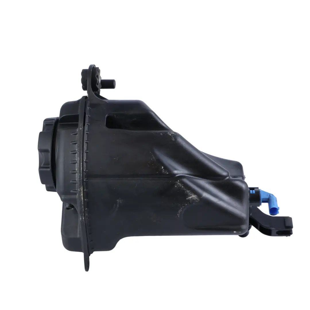 Coolant Tank Bottle Radiator Expansion 7601949 to BMW F01 F10 F11 F12 with Part number 7647283 BMW F01 F10 F11 F12 Coolant Tank Bottle Radiator Expansion 7601949 - SKU 7647283-1 - Part number 7647283