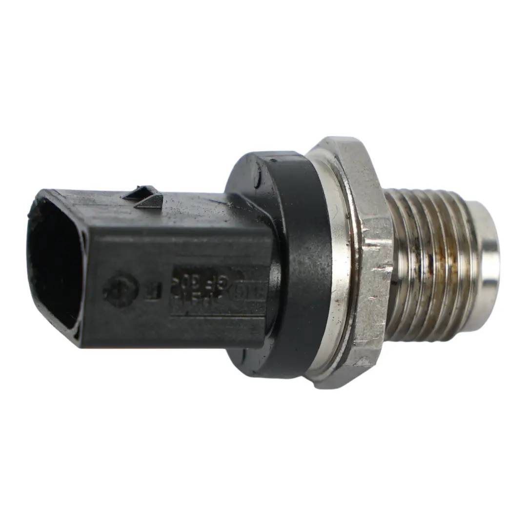 306D5 Diesel Fuel Injector Pressure Sensor to BMW X5 E70 E87 E90 E91 LCI with Part number 7787167 BMW X5 E70 E87 E90 E91 LCI 306D5 Diesel Fuel Injector Pressure Sensor - SKU 7787167-3 - Part number 7787167