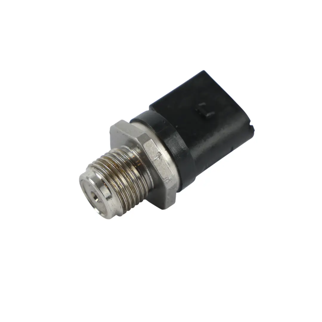 306D5 Capteur Pression Injecteur Carburant Diesel pour BMW X5 E70 E90 E91 LCI à propos du numéro de pièce 7787167 BMW X5 E70 E90 E91 LCI 306D5 Capteur Pression Injecteur Carburant Diesel - SKU 7787167-3 - Numéro de pièce 7787167