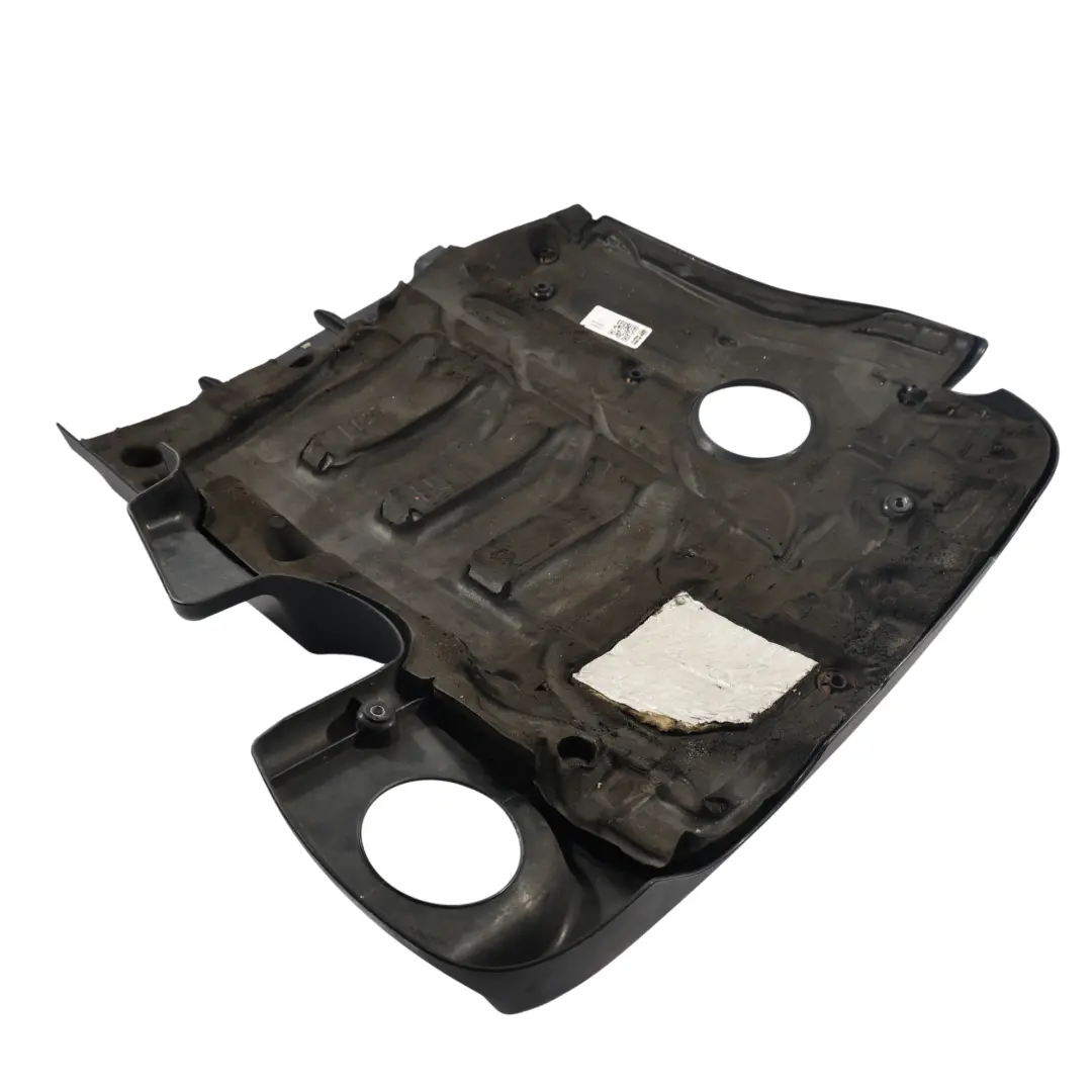 BMW E60 E61 E65 E83 LCI Copertura Acustica Motore M57N M57N2 Diesel - SKU 7788908-1 - Numero di parte 7807240