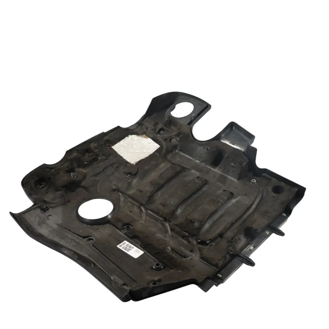 BMW E60 E61 E65 E83 LCI Cubierta Acústica Motor M57N M57N2 Diesel - SKU 7788908-1 - Número de pieza 7807240