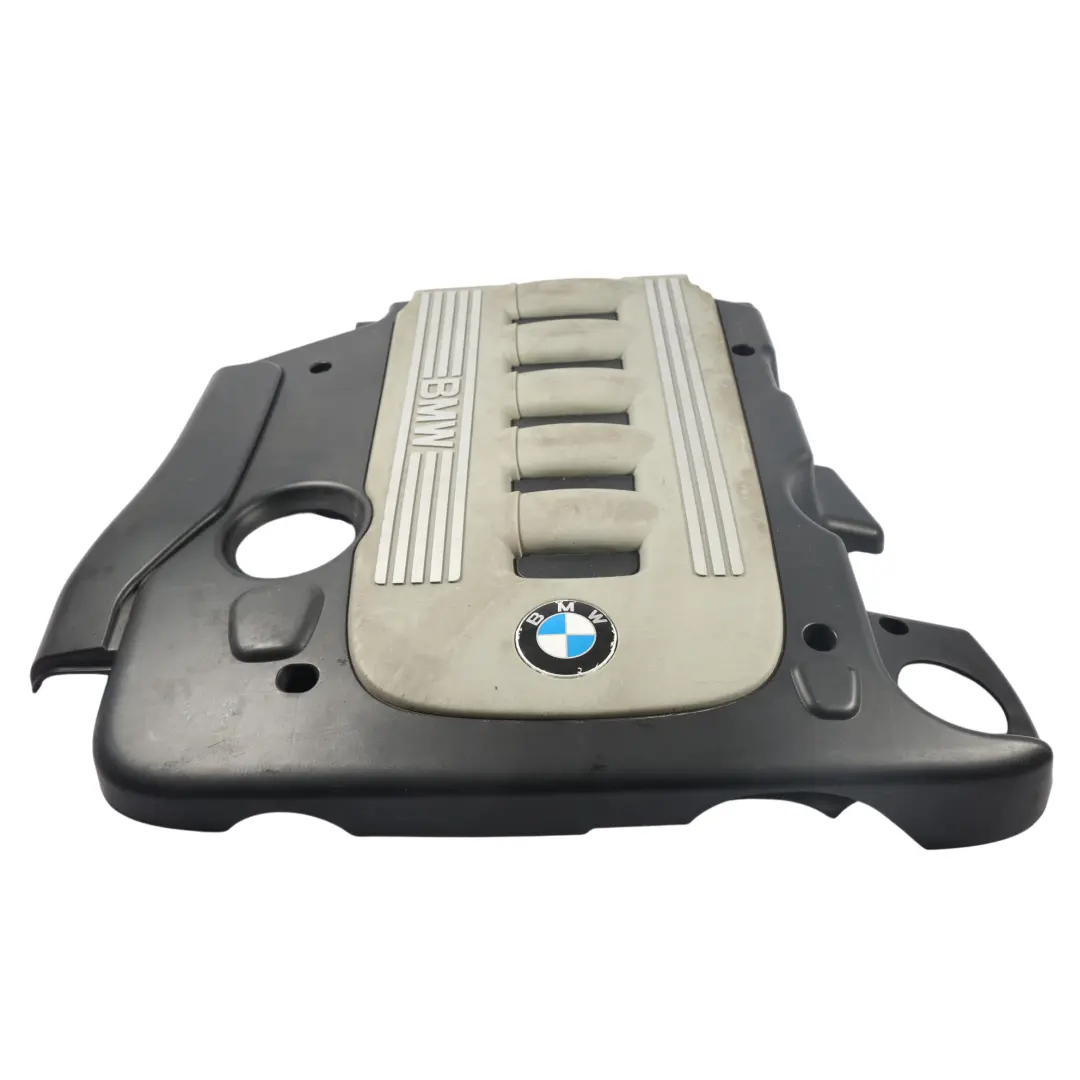 BMW E60 E61 E65 E83 LCI Couvercle Acoustique Du Moteur M57N M57N2 Diesel - SKU 7788908-1 - Numéro de pièce 7807240
