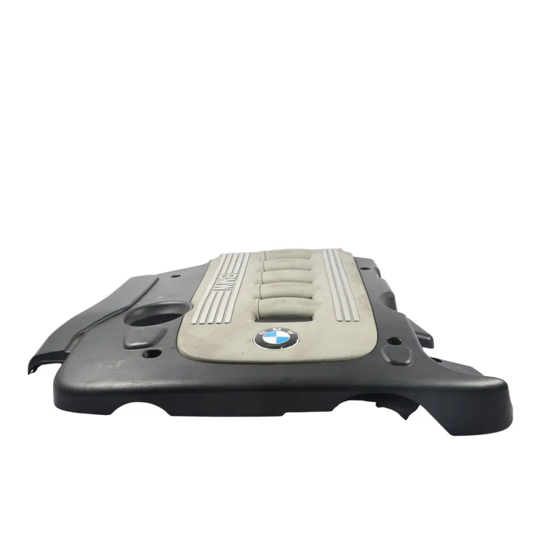 BMW E60 E61 E65 E83 LCI Copertura Acustica Motore M57N M57N2 Diesel - SKU 7788908-1 - Numero di parte 7807240
