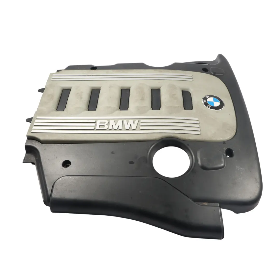 Copertura Acustica Motore M57N M57N2 Diesel per BMW E60 E61 E65 E83 LCI con numero di parte 7807240 BMW E60 E61 E65 E83 LCI Copertura Acustica Motore M57N M57N2 Diesel - SKU 7788908-1 - Numero di parte 7807240