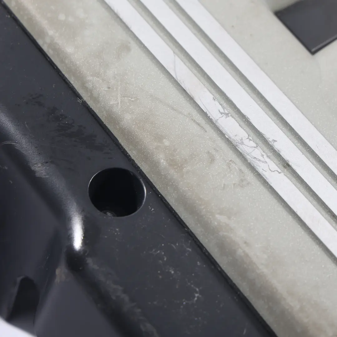BMW E60 E65 E83 LCI M57N M57N2 Osłona Silnika Górna - SKU 7788908-1 - Numer Części 7807240