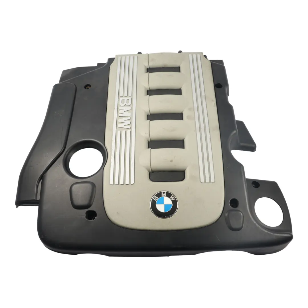 M57N M57N2 Motor Schall Schutz Haube für BMW E60 E61 E65 E83 LCI Diesel mit Teilenummer 7788908 BMW E60 E61 E65 E83 LCI Diesel M57N M57N2 Motor Schall Schutz Haube - SKU 7788908-2 - Teilenummer 7788908