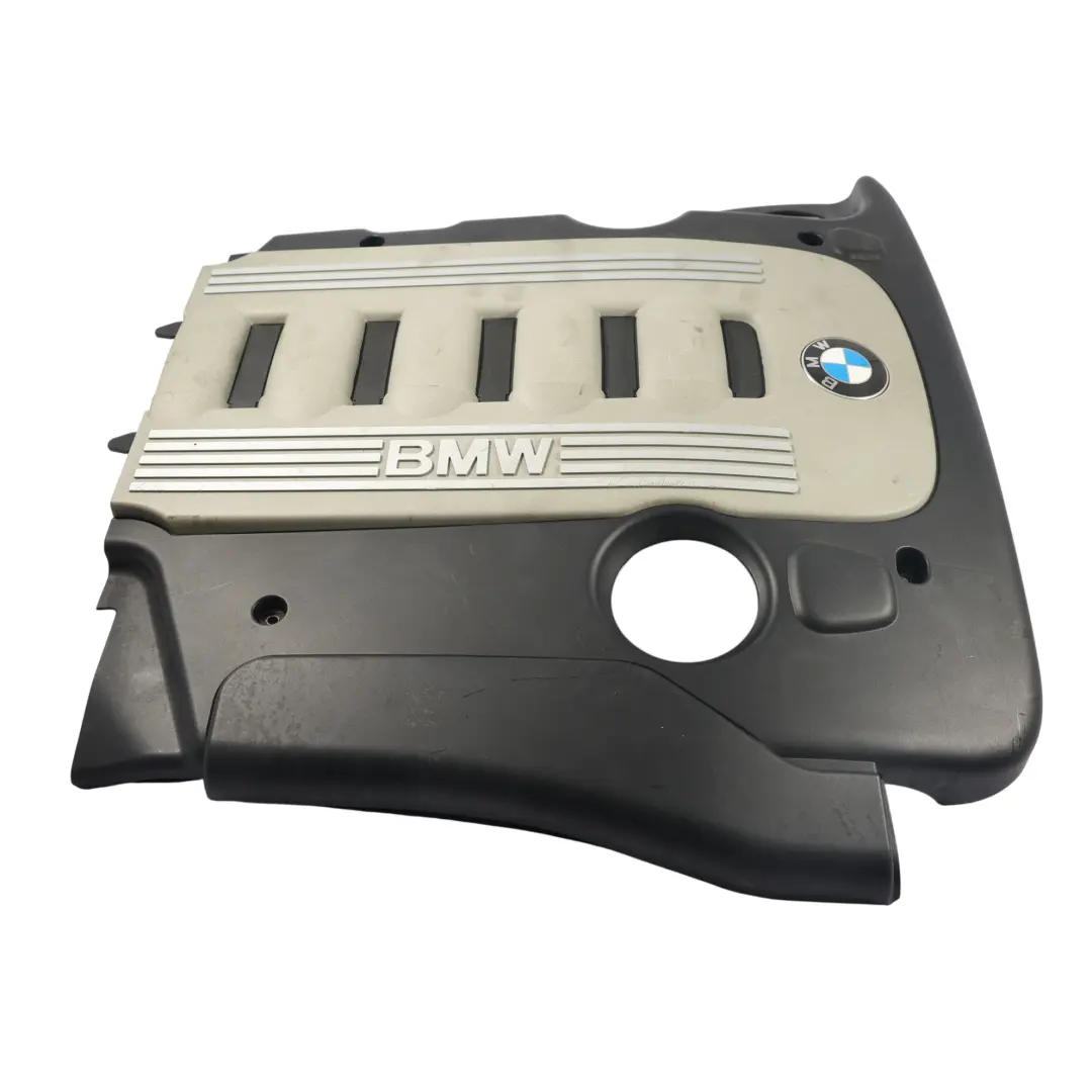 BMW E60 E65 E83 LCI Diesel M57N M57N2 Osłona Wygłuszenie Silnika - SKU 7788908-2 - Numer Części 7788908