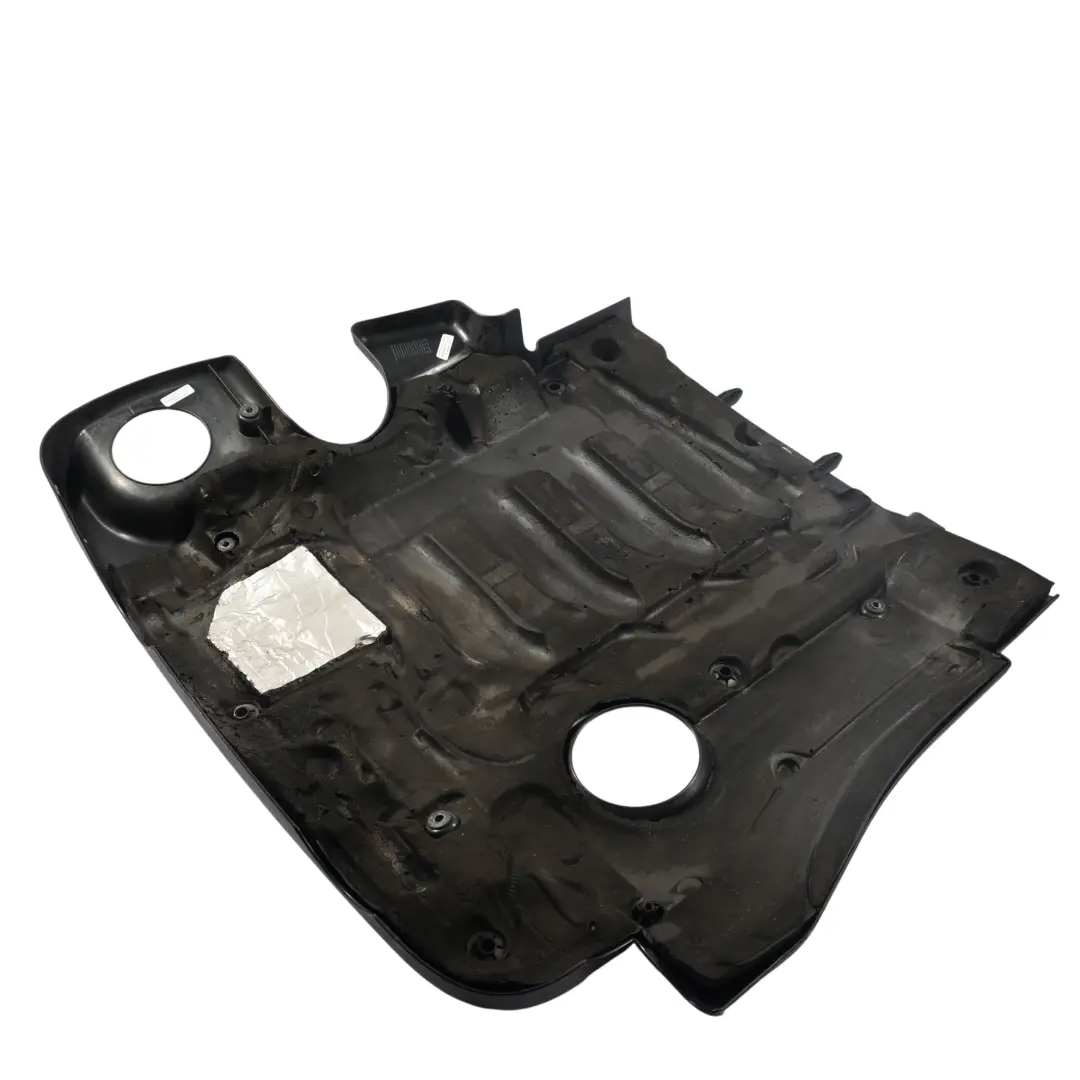 BMW E60 E65 E83 LCI Cubierta Acústica Motor Cubierta Motor M57N M57N2 - SKU 7788908-2 - Número de pieza 7788908