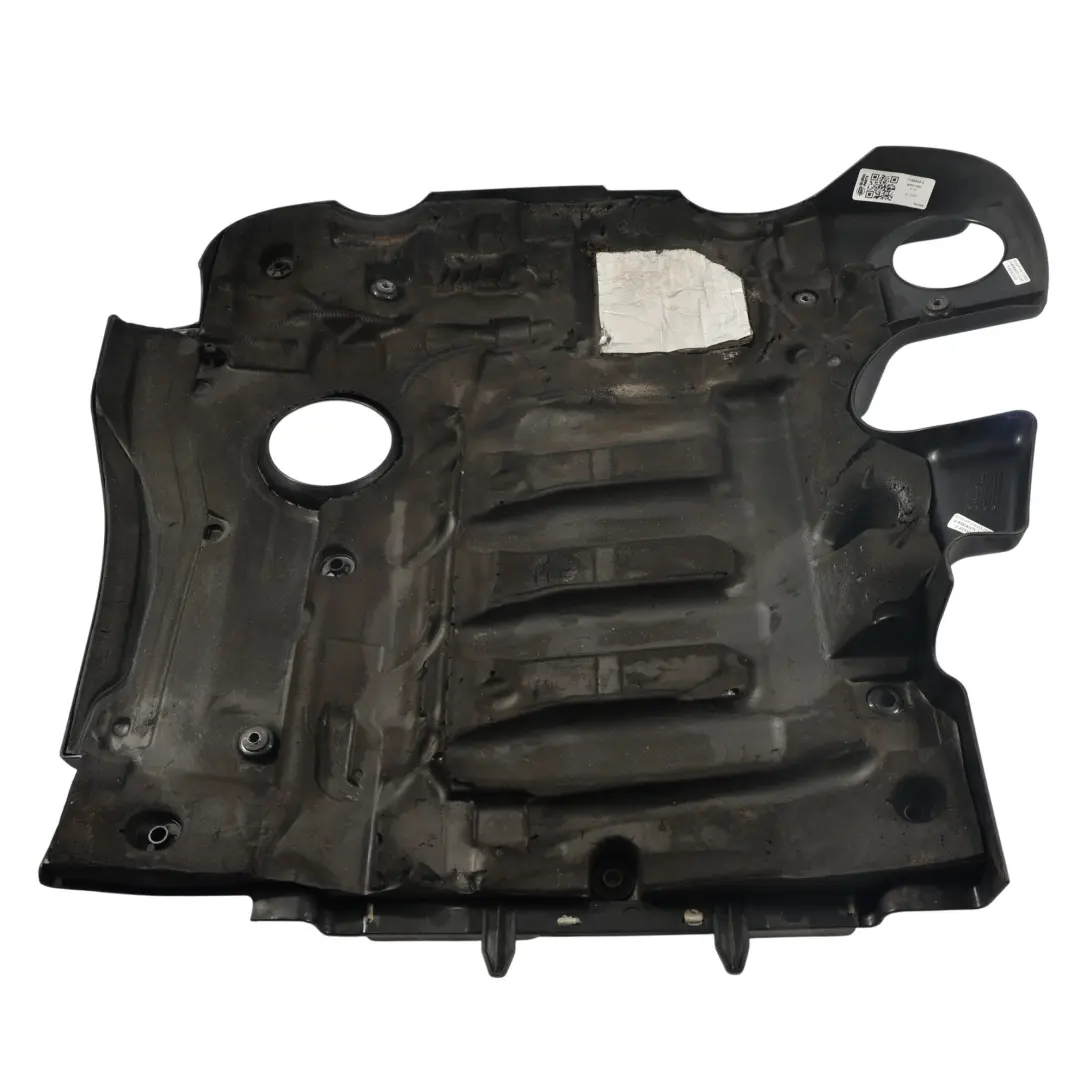 M57N M57N2 Copertura Acustica Copertura Motore per BMW E60 E65 E83 LCI con numero di parte 7788908 BMW E60 E65 E83 LCI M57N M57N2 Copertura Acustica Copertura Motore - SKU 7788908-2 - Numero di parte 7788908