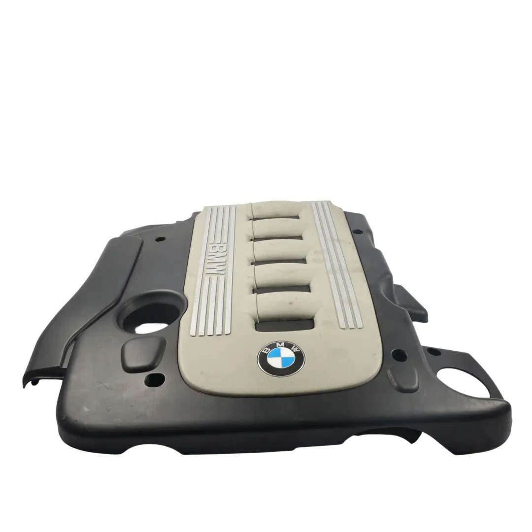 BMW E60 E65 E83 LCI Diesel M57N M57N2 Cache Moteur Acoustique - SKU 7788908-2 - Numéro de pièce 7788908
