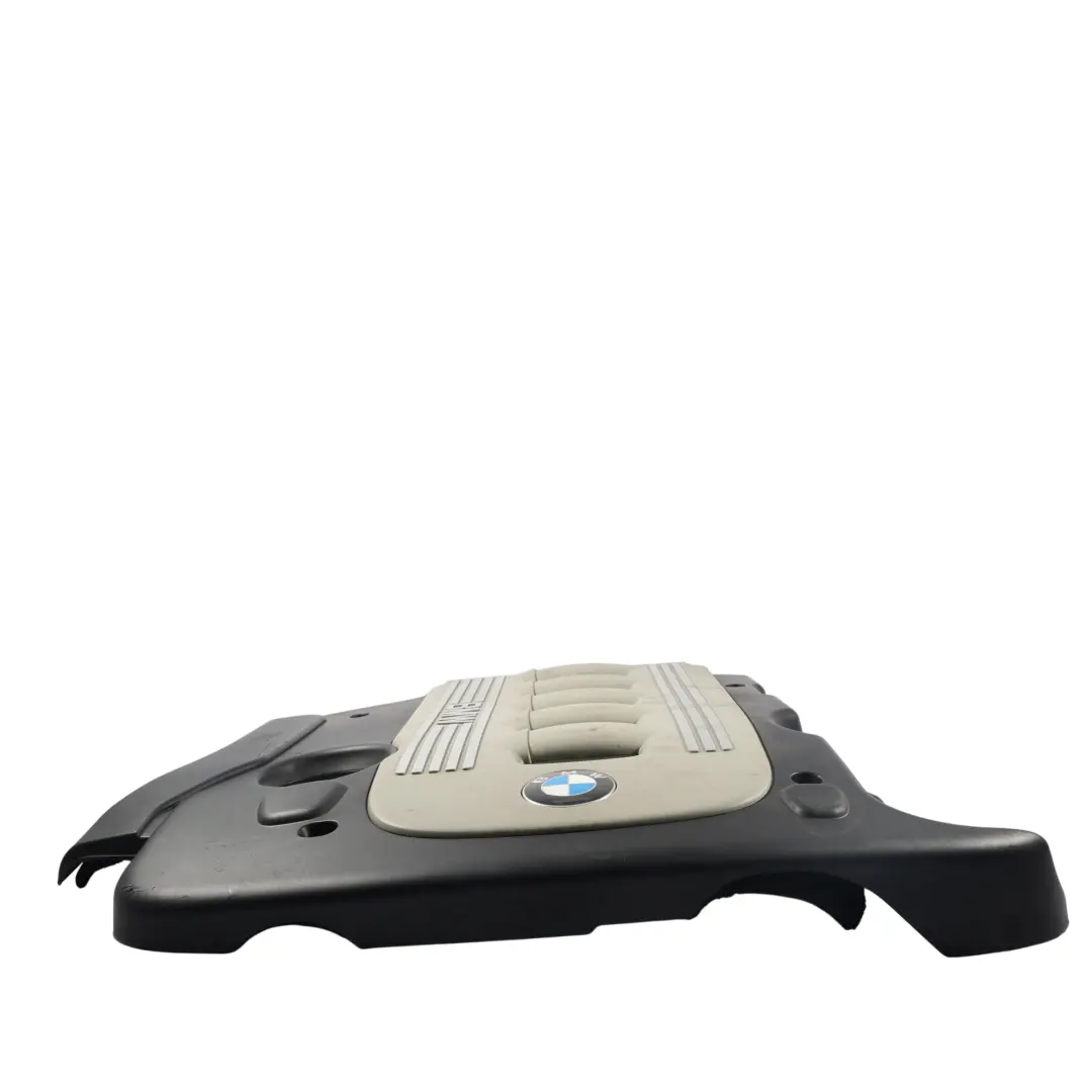 BMW E60 E65 E83 LCI Diesel M57N M57N2 Osłona Wygłuszenie Silnika - SKU 7788908-2 - Numer Części 7788908