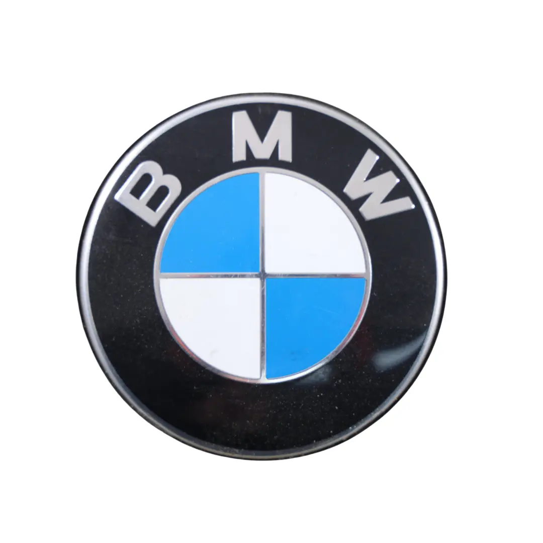 BMW E60 E65 E83 LCI Engine Acoustic Cover Engine Cover Diesel M57N M57N2 - SKU 7788908-2 - Part number 7788908