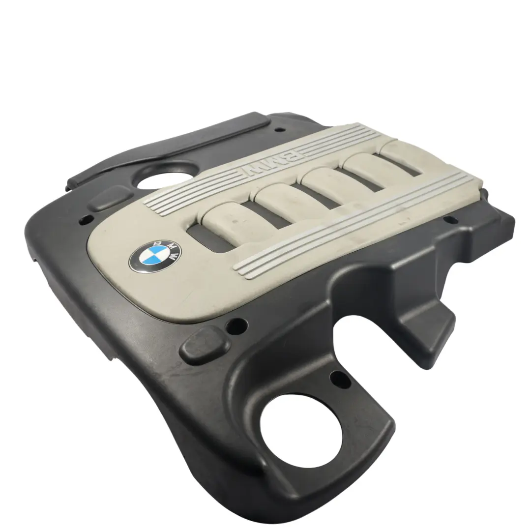 BMW E60 E61 E65 E83 LCI Diesel M57N M57N2 Motor Schall Schutz Haube - SKU 7788908-2 - Teilenummer 7788908