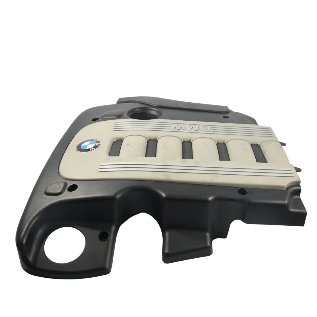 BMW E60 E65 E83 LCI Engine Acoustic Cover Engine Cover Diesel M57N M57N2 - SKU 7788908-2 - Part number 7788908