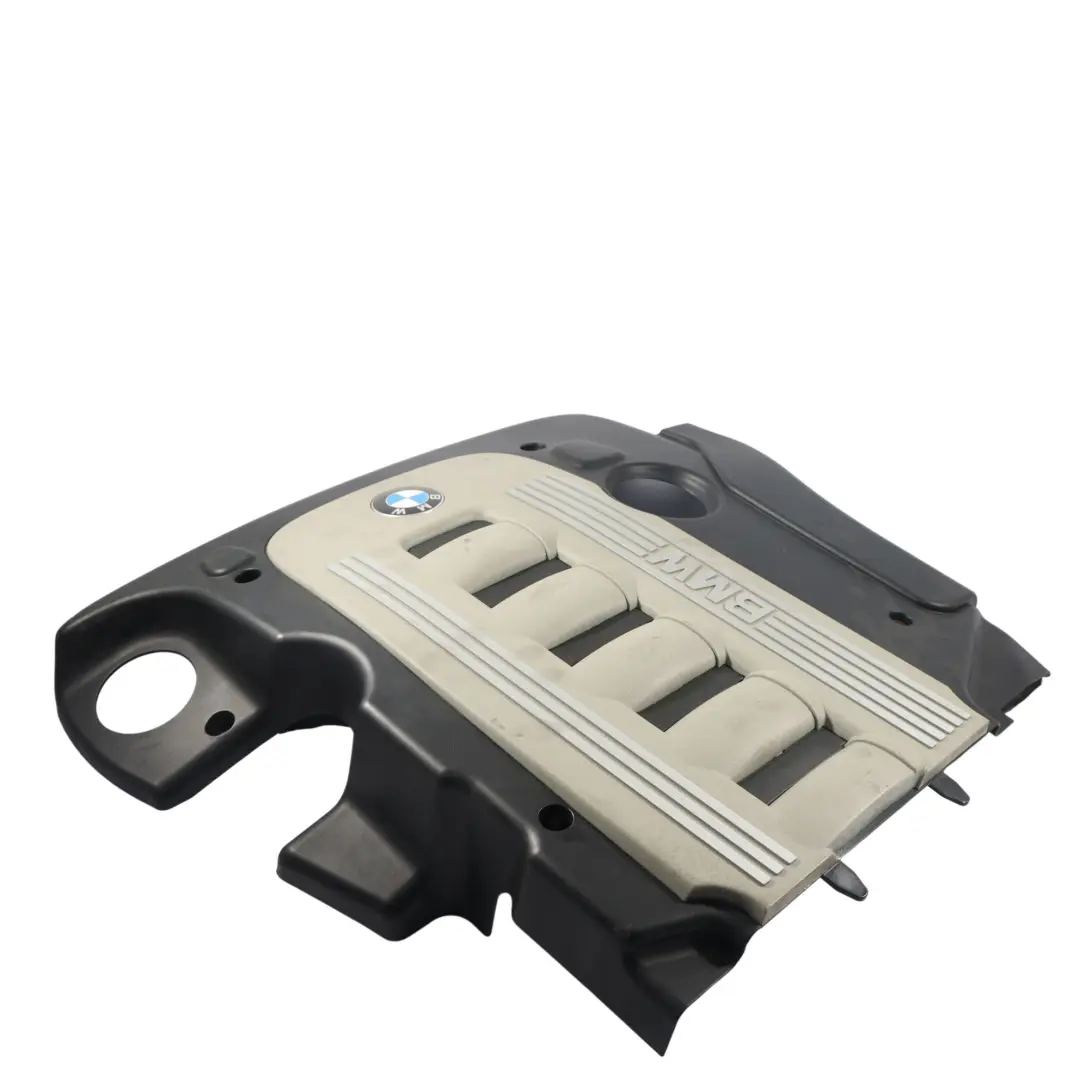 BMW E60 E65 E83 LCI M57N M57N2 Copertura Acustica Copertura Motore - SKU 7788908-2 - Numero di parte 7788908