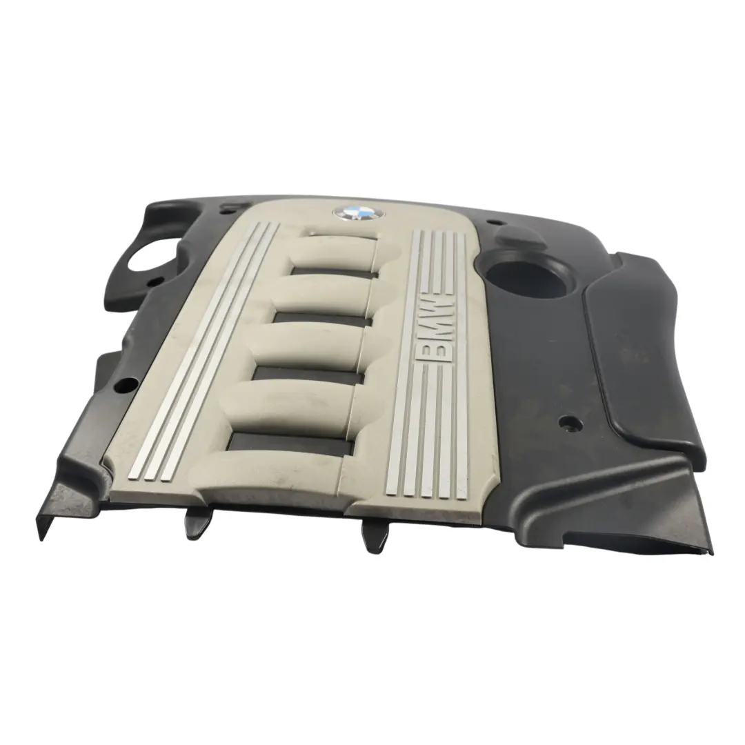 Cubierta Acústica Motor Cubierta Motor M57N M57N2 para BMW E60 E65 E83 LCI con número de pieza 7788908 BMW E60 E65 E83 LCI Cubierta Acústica Motor Cubierta Motor M57N M57N2 - SKU 7788908-2 - Número de pieza 7788908