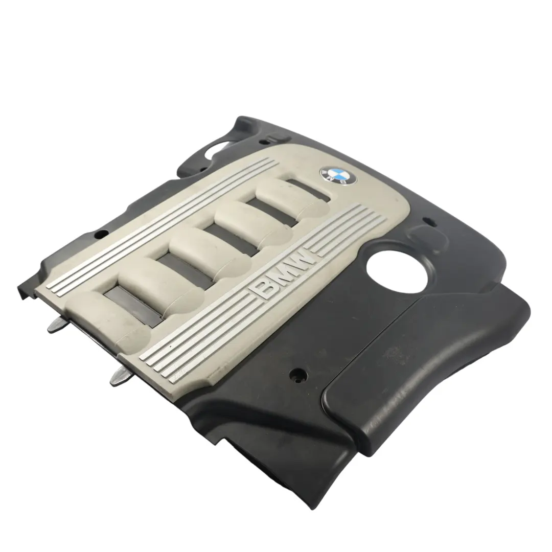M57N M57N2 Motor Schall Schutz Haube für BMW E60 E61 E65 E83 LCI Diesel mit Teilenummer 7788908 BMW E60 E61 E65 E83 LCI Diesel M57N M57N2 Motor Schall Schutz Haube - SKU 7788908-2 - Teilenummer 7788908