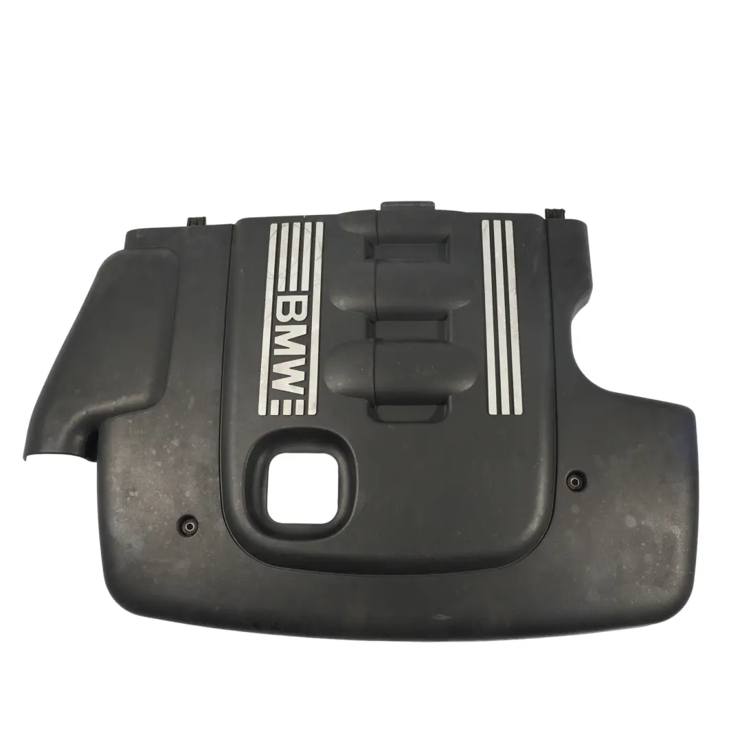 BMW E87 E90 E91 M47N2 Pokrywa Osłona Silnika - SKU 7789006 - Numer Części 7807248