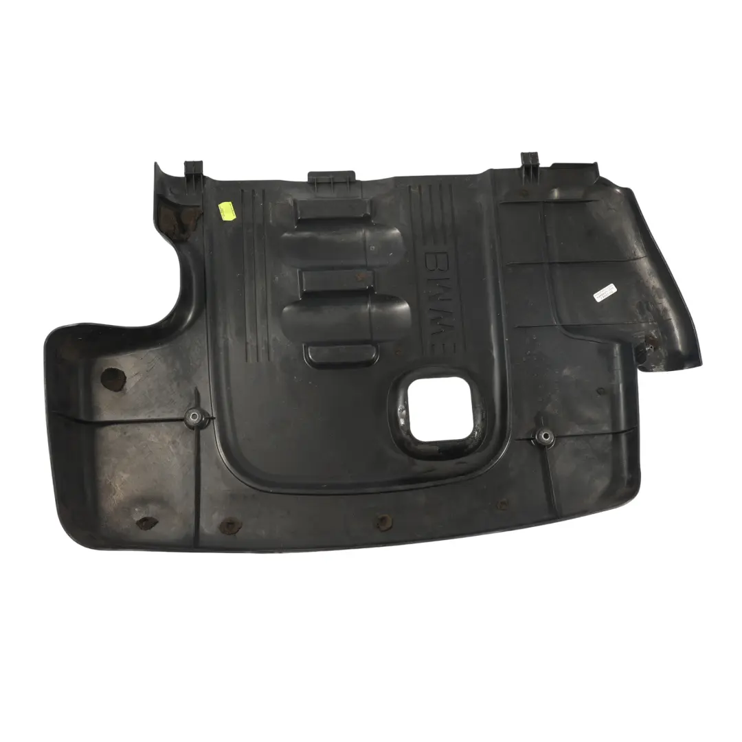 BMW E87 E90 E91 118D 320D M47N2 Diesel Copertura Motore Acustico - SKU 7789006 - Numero di parte 7807248