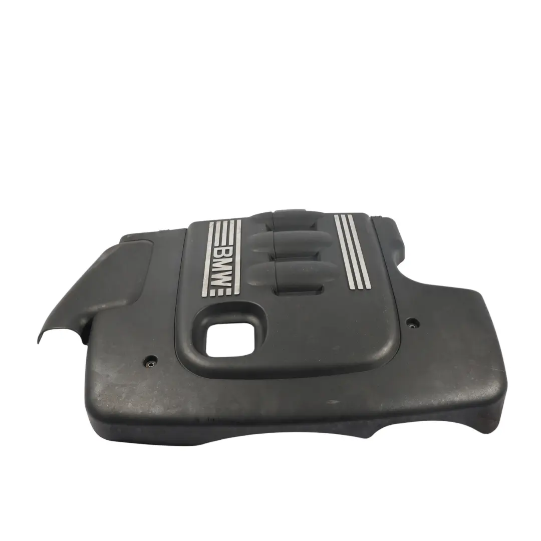 M47N2 Cache Moteur Diesel Acoustique pour BMW E87 E90 E91 118D 320D à propos du numéro de pièce 7807248 BMW E87 E90 E91 118D 320D M47N2 Cache Moteur Diesel Acoustique - SKU 7789006 - Numéro de pièce 7807248