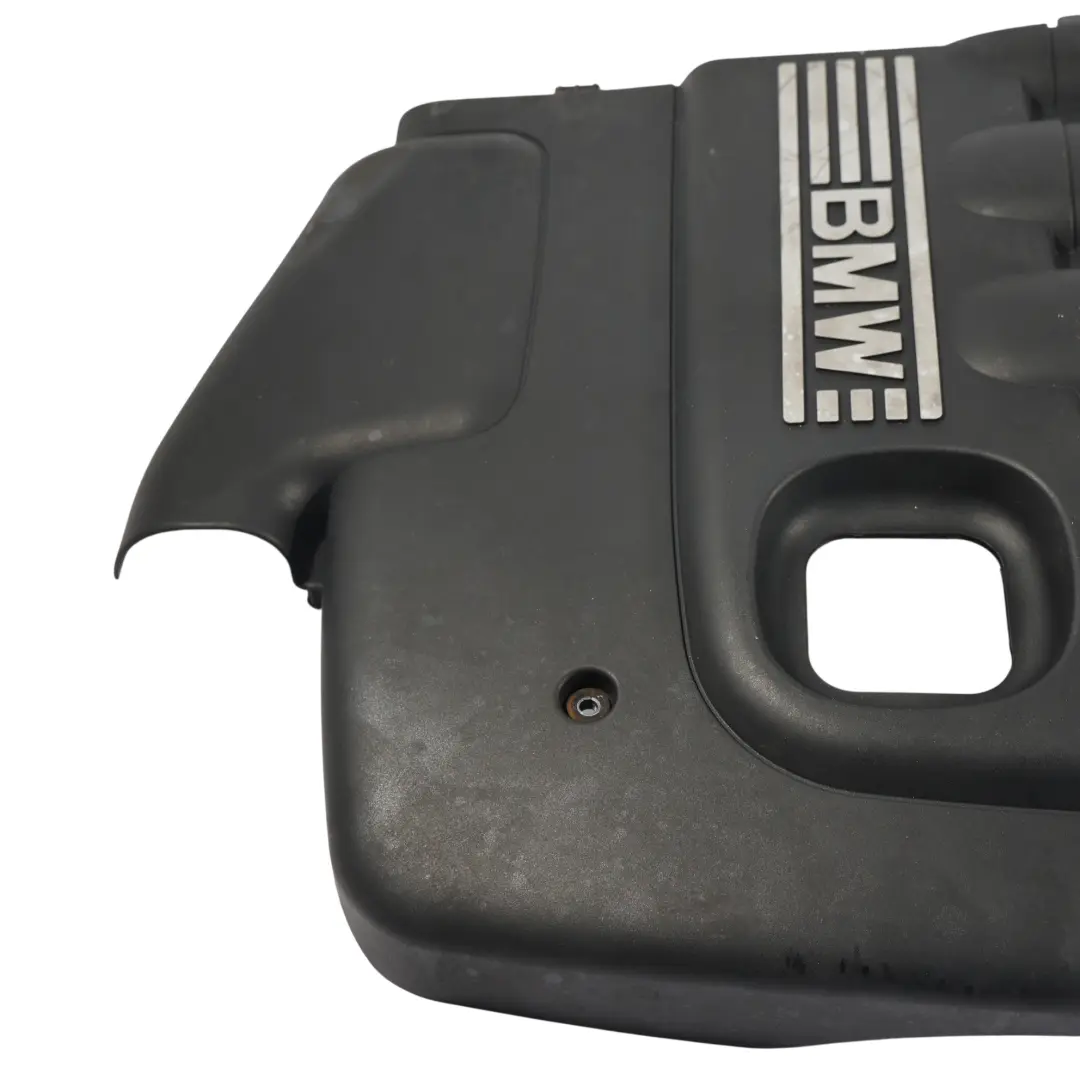 BMW E87 E90 E91 M47N2 Pokrywa Osłona Silnika - SKU 7789006 - Numer Części 7807248